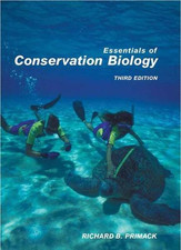 Essentials of Conservation