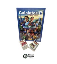 Calciatori Panini 2025/26 -