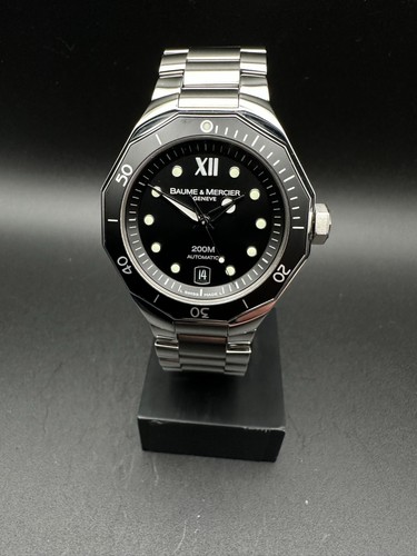 Orologio subacqueo baume - subacqueo, &