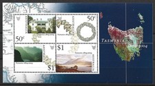 Australia - 200 anni città di