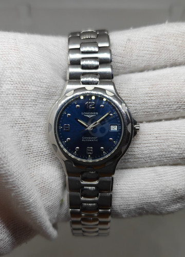 Longines conquest heritage - conquest,