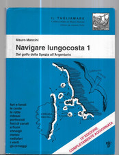 NAUTICA NAVIGARE LUNGOCOSTA 1