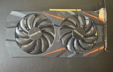NVIDIA Gigabyte GTX 1060