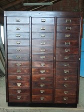 cassettiera archivio cassetti