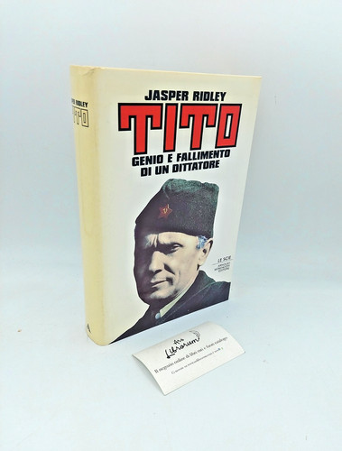 Tito genio fallimento di - genio,