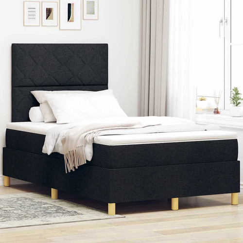 Letto molle con materasso - con,