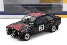 1/18 SUN-STAR - FORD ENGLAND -