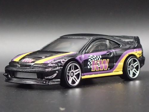 1994 2001 acura - honda, integra