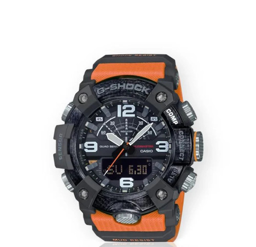 Orologio uomo casio shock - uomo, g-shock