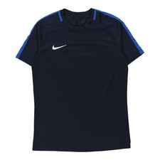 T-Shirt Nike - Poliestere Navy
