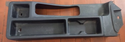 Console freno mano bmw e36 - a,