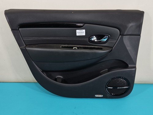 Renault scenic iii grand - iii,