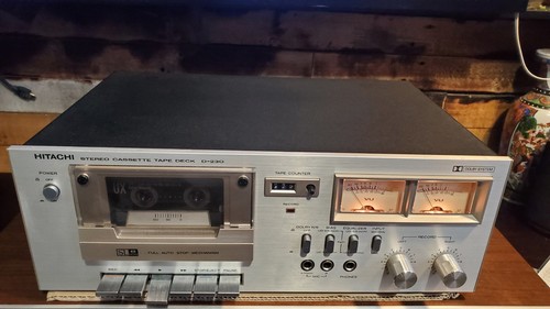 536 platine cassette hitachi - 536,