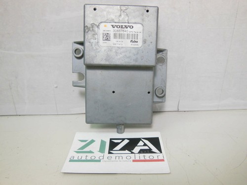 Centralina amplificatore volvo - amplificatore,