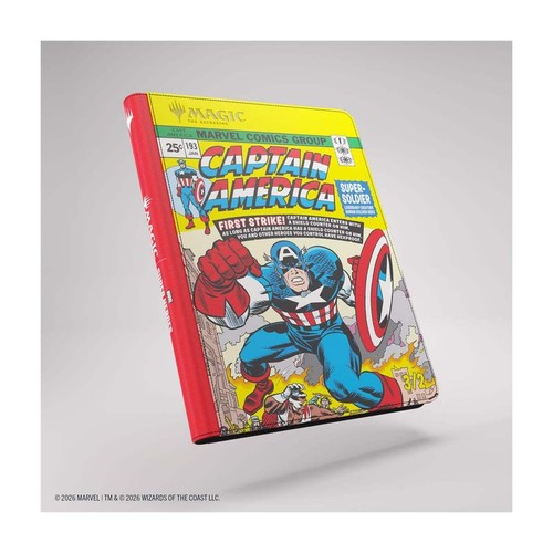 Raccoglitore binder album - binder,