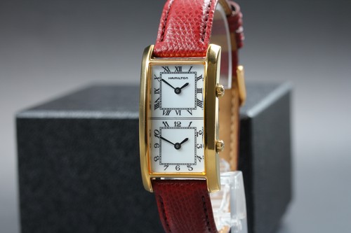 Orologio uomo hamilton - da,