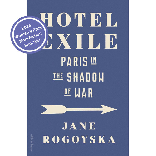 Hotel exile jane rogoyska - jane,