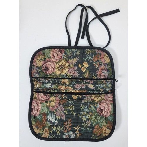 Arazzo floreale vintage - , rotolo