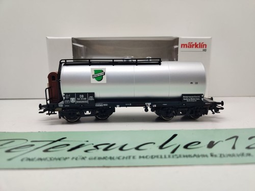 Märklin 46534 carro - märklin, h0