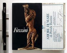 Pericle Fazzini Con autografo