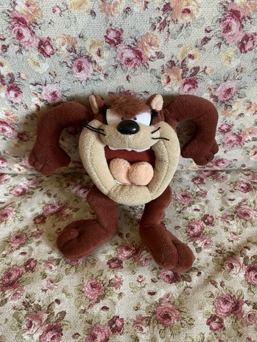 Peluche taz diavolo della - il,