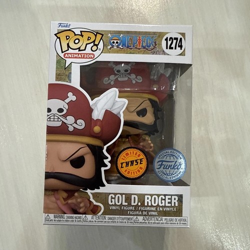 Funko pop one piece - funko, d
