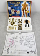 CAVALIERI DELLO ZODIACO GIOCHI