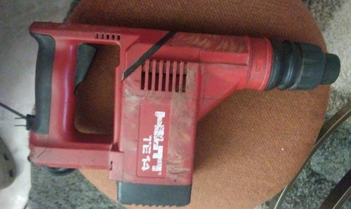 Hilti brand rotary hammer - brand,