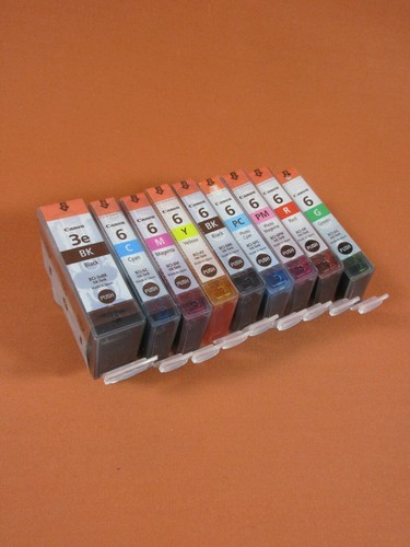 Originale canon bci 6 - canon, bci-3/bc-6