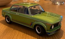 Minichamps 155026206 - BMW