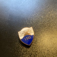 LAMBRETTA 150 SCOOTER genuine