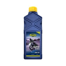 Olio Putoline 4 Tempi 20W50 1