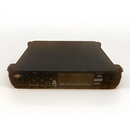 Motu ultralite mk1 firewire - motu,