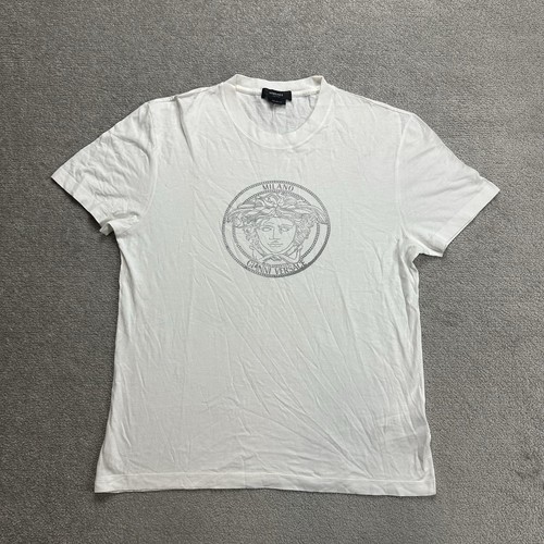 Shirt uomo versace - t-shirt,
