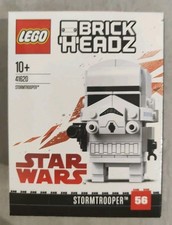 LEGO BRICKHEADZ 56 STAR WARS
