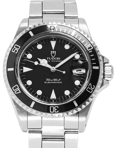 Tudor prince oysterdate - prince,