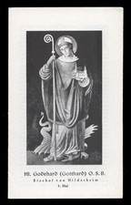 santino-holy card*S.GOTTARDO