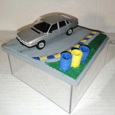 LANCIA GAMMA V SERIE IN