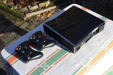 Microsoft X-Box Console 360S