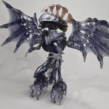 Aliens Special Deluxe Flying Alien Queen Action Figure Kenner 1993 Vintage (B)