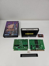 Nightmare in the Dark NEO GEO