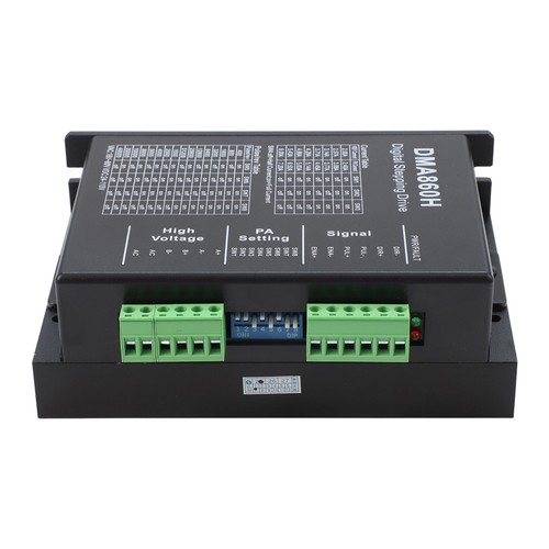 Comando motore efficiente - , e