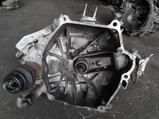 CAMBIO MANUALE COMPLETO PER