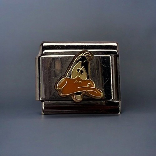 Bracciale daffy duck vintage - duck,