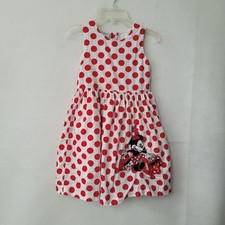 Disney Minnie Mouse Vestito