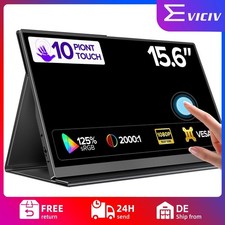 Eviciv touch monitor - touch,