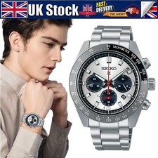 Orologio Analogico Uomo Seiko