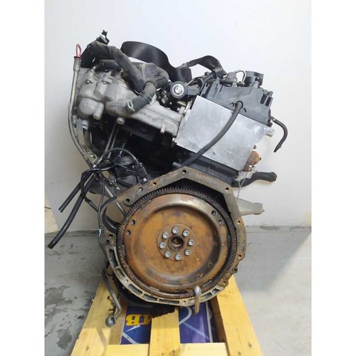 Motore completo pompa