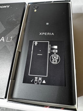 Sony Xperia L1 5,5 pollici