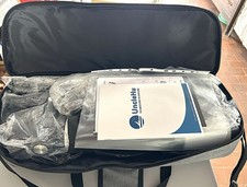 telescopio astronomico usato